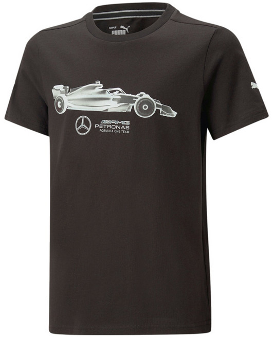 PUMA 兒童款_MAPF1 Kids Essential 汽車圖案_MAPF1 KIDS ESS CARS GRAPHICS_53849301