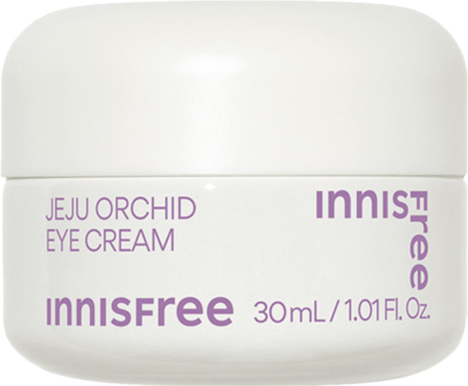INNISFREE 台灣公司貨 寒蘭複合眼霜, 30ml, 1罐