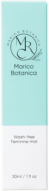 女性免沖洗私密噴霧, 1個, 30ml