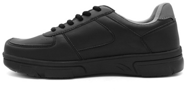 GENUINE GRIP Style Bordeaux 40 防滑抗病毒實驗室護理廚師鞋