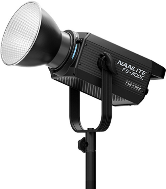 NANLITE 南光 彩色燈光, FS-300C, 1個