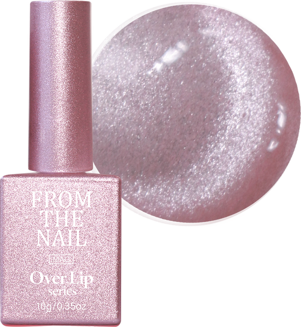 FROM THE NAIL MAGNET GEL, FG 230, 10g, 1個