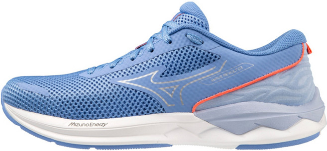 Mizuno 美津濃 女款_運動鞋_WAVE Inspire WOS_SHOE WAVE REVOLT WOS_天藍色_J1GD2381-73