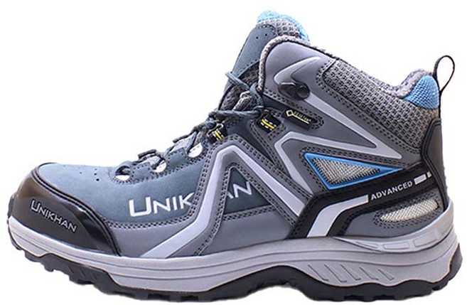 UNIKHAN GORE-TEX 一般工作安全鞋 UK-G36