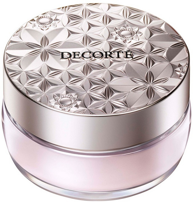 Decorte 絲柔調光蜜粉 20g, #002, 1盒