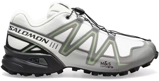 SALOMON Speedcross 3 運動鞋 L47139900