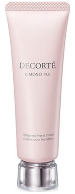 Decorte 香氛護手霜 柊, 30g, 1條