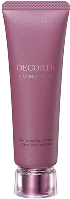 Decorte 香氛護手霜 潤澤花香, 30g, 1個