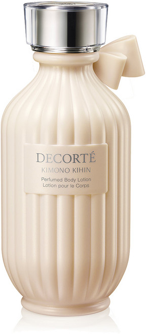 Decorte 香氛身體乳液 奇印之樹香, 1個, 200ml