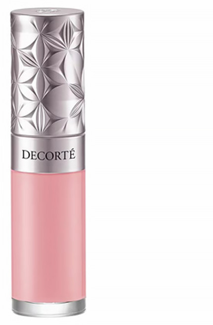 Decorte 豐盈唇部精華, 1個, 02 櫻花, 7ml