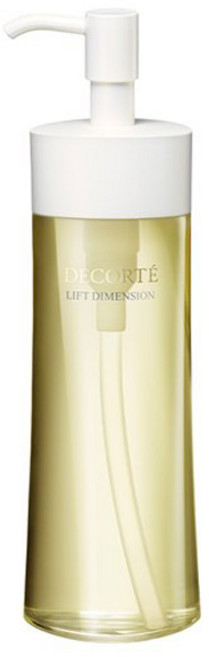 Decorte Lift Dimension潔顏油, 1瓶, 200ml