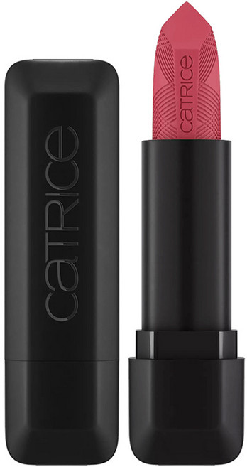 CaTRICe 卡翠絲 緋聞霧面唇膏, 050號 熄滅愛火, 1個, 3.5g