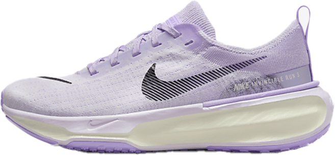 NIKE 耐吉 女款Invincible Run FK 3慢跑鞋