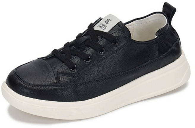 FORMEL CAMELE 奧黛麗運動鞋 4cm FKG1F1SW062S1