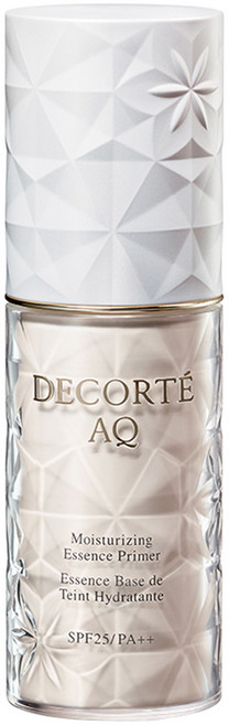 Decorte AQ 保濕精華妝前乳 30ml, 單一顏色, 1個