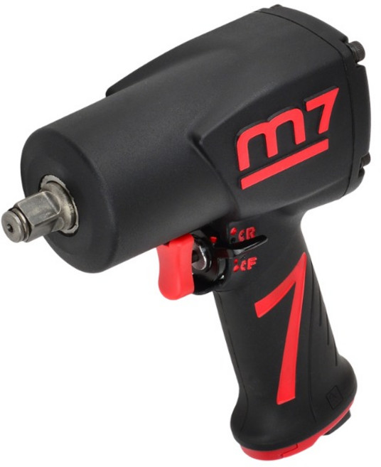 m7 氣動衝擊扳手 1/2 SQ NC-4277Q, 1個