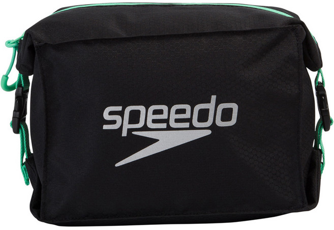 speedo 池畔包, 黑色(8-09191D712)