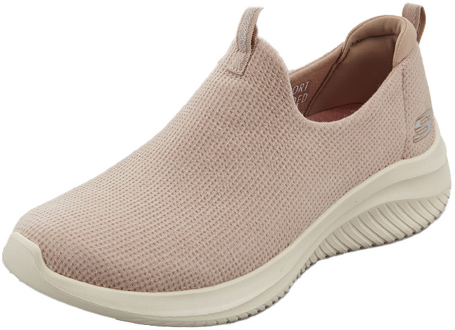 SKECHERS 女款ULTRA FLEX 3.0運動鞋 SL0WPCEY2
