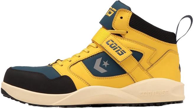 CONVERSE 匡威 RUN 'N SLAM PS 工作鞋 3370164