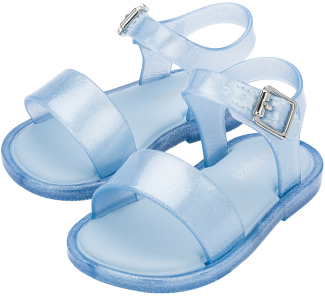 mini melissa 女童 MAR SANDAL IV BB