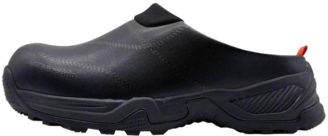 GENUINE GRIP 4900 PHOENIX 防滑廚房料理穆勒安全鞋