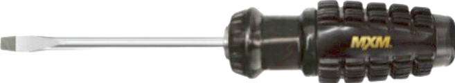 MXM TOOLS X系列 一般型一字起子 6.5X 38, 1支