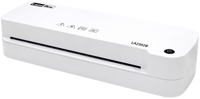Lami Ace 家用護貝機 LA2302B, A4
