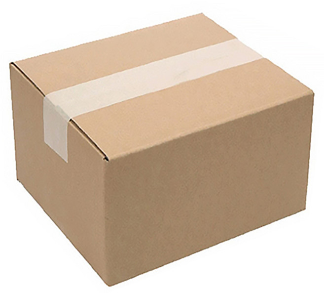 宅配箱, 郵局 2號, 40個