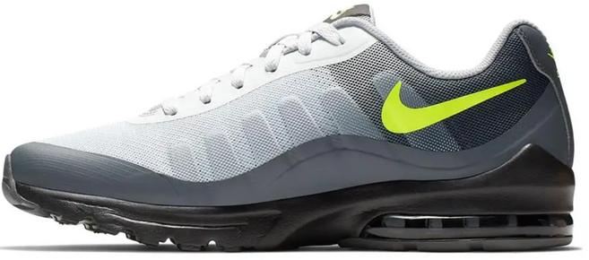 NIKE 耐吉 Air Max Invigor 運動鞋 CD1515-004