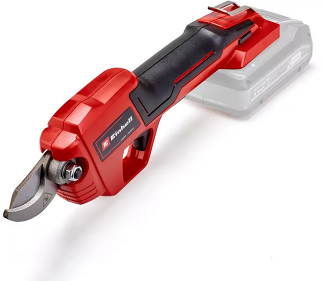 Einhell 充電式電動修枝剪 GE-LS 18 Li-Solo 裸機, 1個