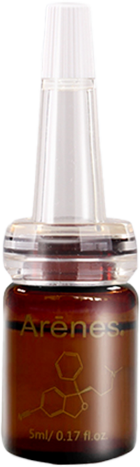 Arenes 愛霓思 童顏皺效超導安瓶 72 hours Revitalizing Intensive Repair Ampoule 10瓶, 50ml, 1盒