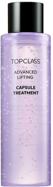 TOPCLASS Advanced緊緻膠囊精華, 1瓶, 120ml