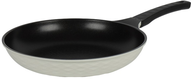 QUEEN SENSE 電磁爐鈦金潔淨平底鍋, 32cm, 1個
