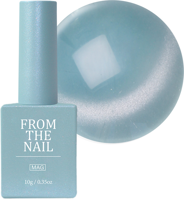 FROM THE NAIL 彩色凝膠, FG 252, 1個, 10g