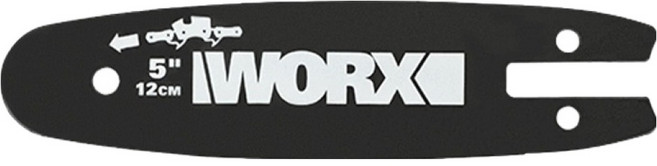 WORX 威克士 導板 WG324E / WD331 相容 WA0151, 1個