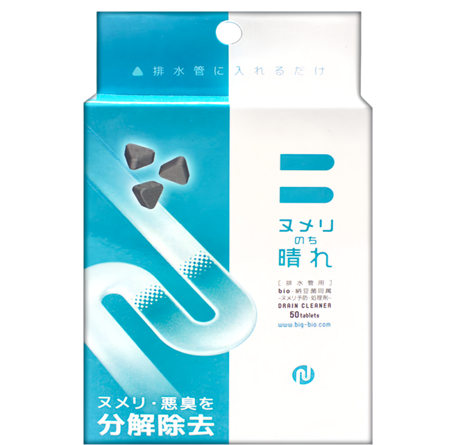 BE BIO 排水管的好幫手, 20g, 1盒
