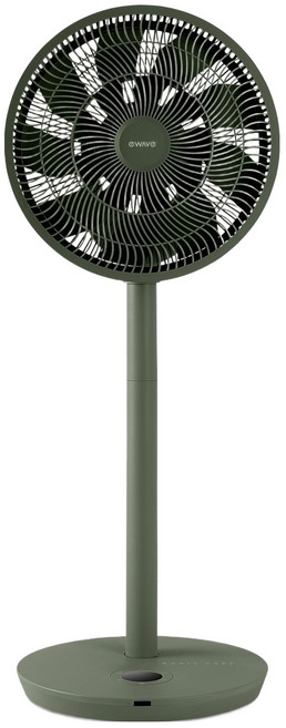 韓國 Magic Chef 有線空氣循環扇 電風扇, MEAC-Y02GG