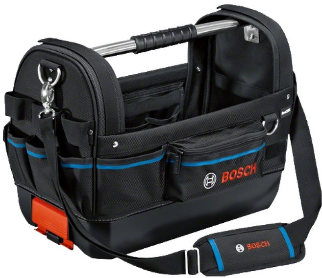 BOSCH 博世 GWT 20 工具袋 1600A025L6, 1個