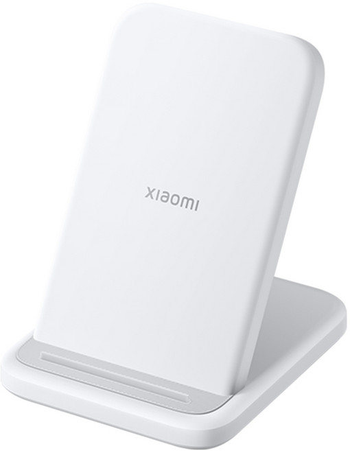 Xiaomi 小米 30W 立式 無線充電器 白色