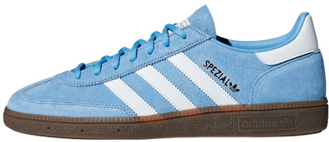 adidas 愛迪達 男女通用 Handball Special 運動鞋 BD7632
