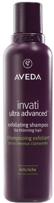 아베다 인바티 울트라 어드밴스드TM 리치 샴푸, 200ml, 1개