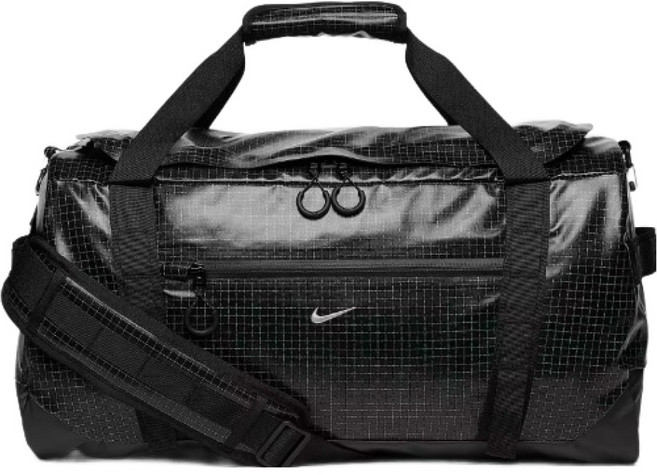 NIKE 耐吉 Hike 旅行袋 DJ9680-010