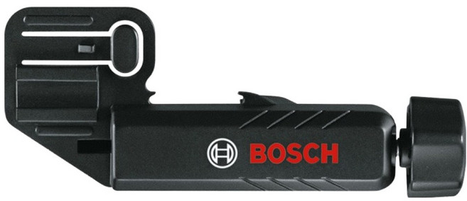 BOSCH 博世 接收器用支架 LR6/LR7 專用 1608M00C1L, 1個