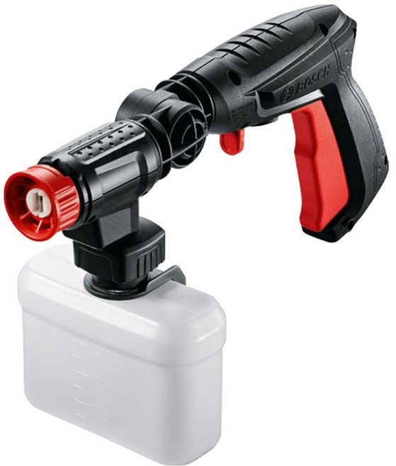 BOSCH 博世 360度短槍 F016800536, 1個