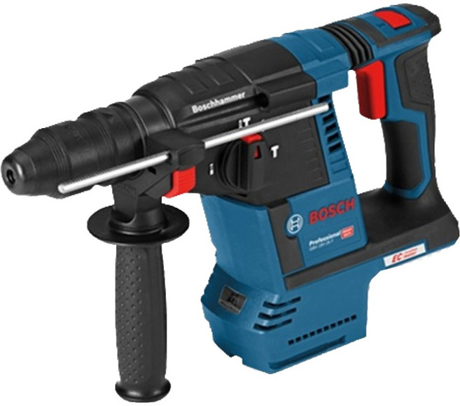 BOSCH 博世 GBH 18V-26 solo 06119090B0, 1個