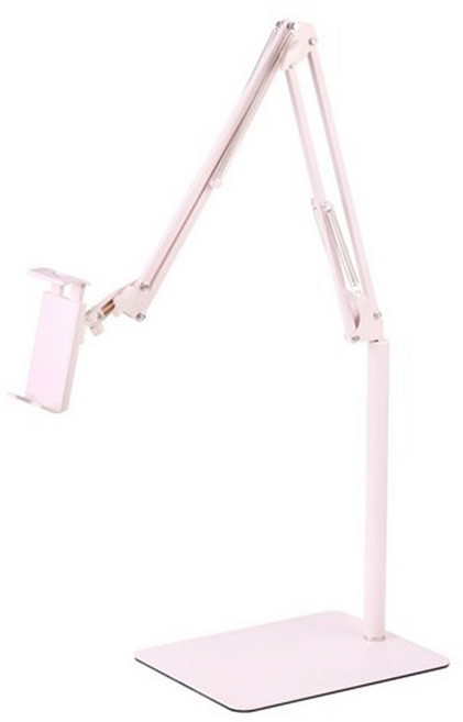 Home Planet 折疊式支架型手機支架 大(140cm), 粉色, 1個