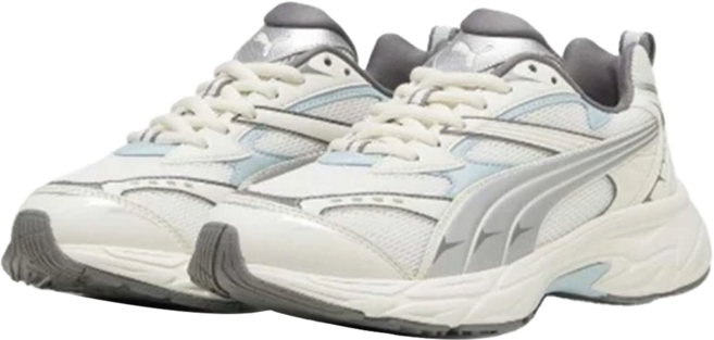 PUMA 男女款 MORPHIC 休閒鞋 39272434