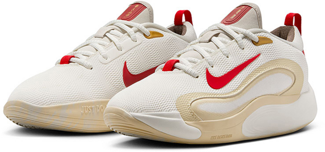 NIKE 耐吉 兒童款 ISOFLY 運動籃球鞋 HV6002-160