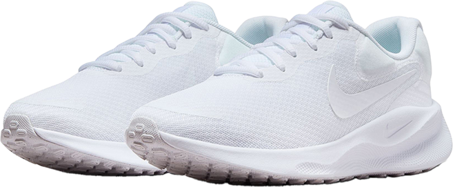 NIKE 耐吉 女款 W REVOLUTION 7 慢跑鞋 FB2208-100