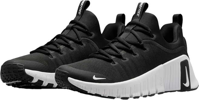 NIKE 耐吉 女款 W FREE METCON 6 運動鞋 FJ7126-001